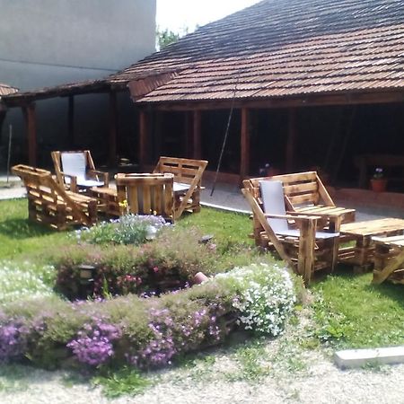 Stara Planina Vila Vesela Kuca Jalovik Izvor Екстер'єр фото