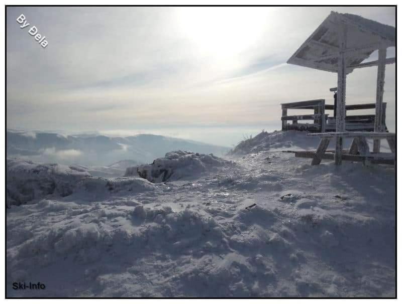 Stara Planina Vila Vesela Kuca Jalovik Izvor Екстер'єр фото