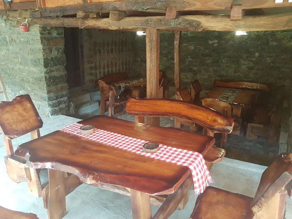 Stara Planina Vila Vesela Kuca Jalovik Izvor Екстер'єр фото