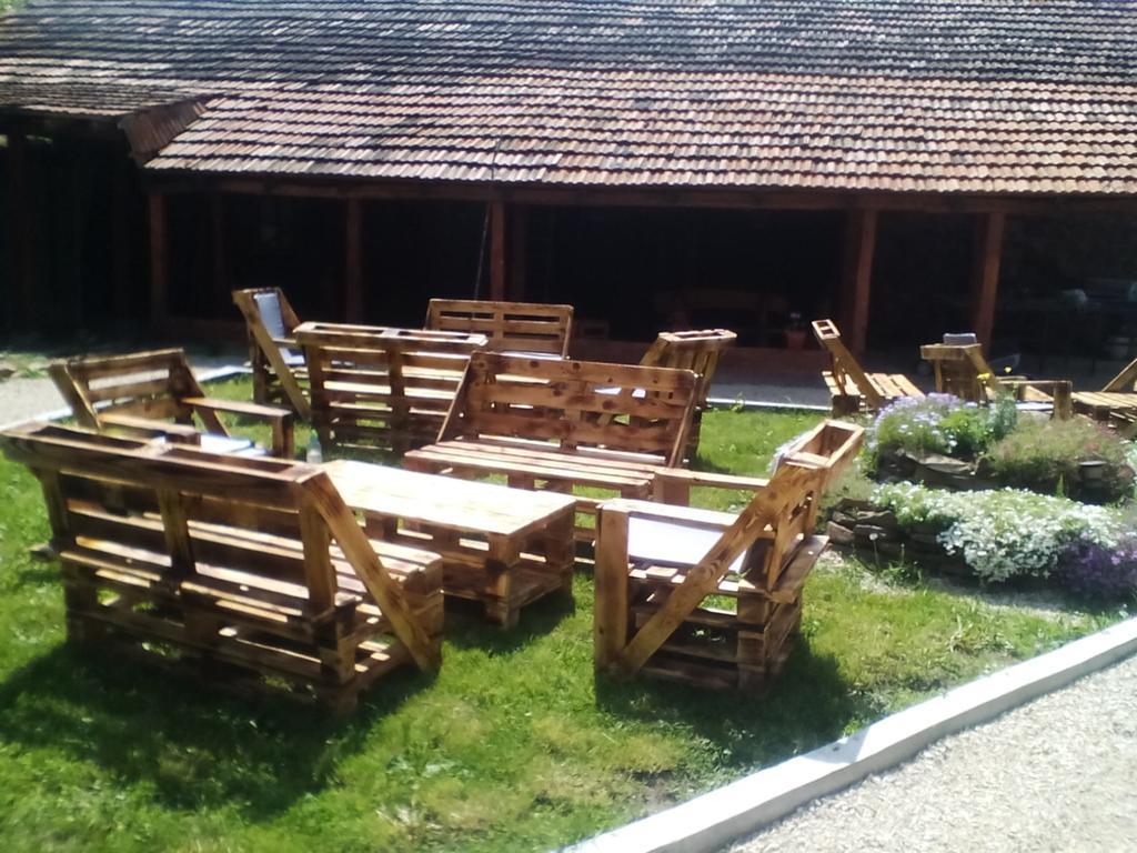 Stara Planina Vila Vesela Kuca Jalovik Izvor Екстер'єр фото