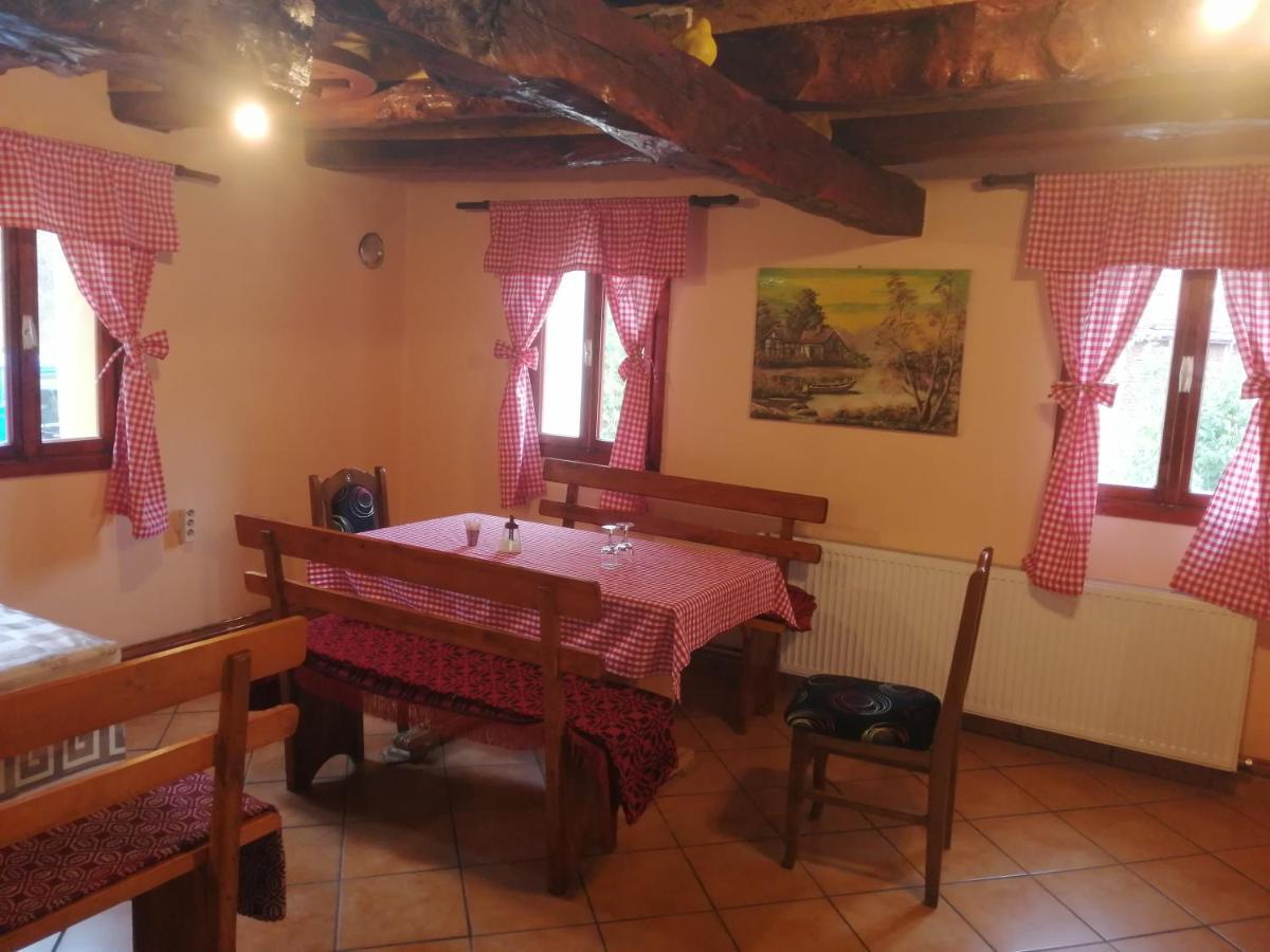 Stara Planina Vila Vesela Kuca Jalovik Izvor Екстер'єр фото